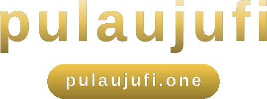 pulaujufi logo