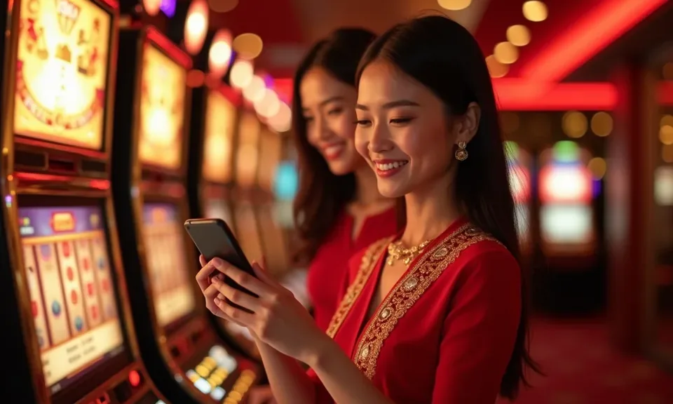pulaujufi Indonesia App